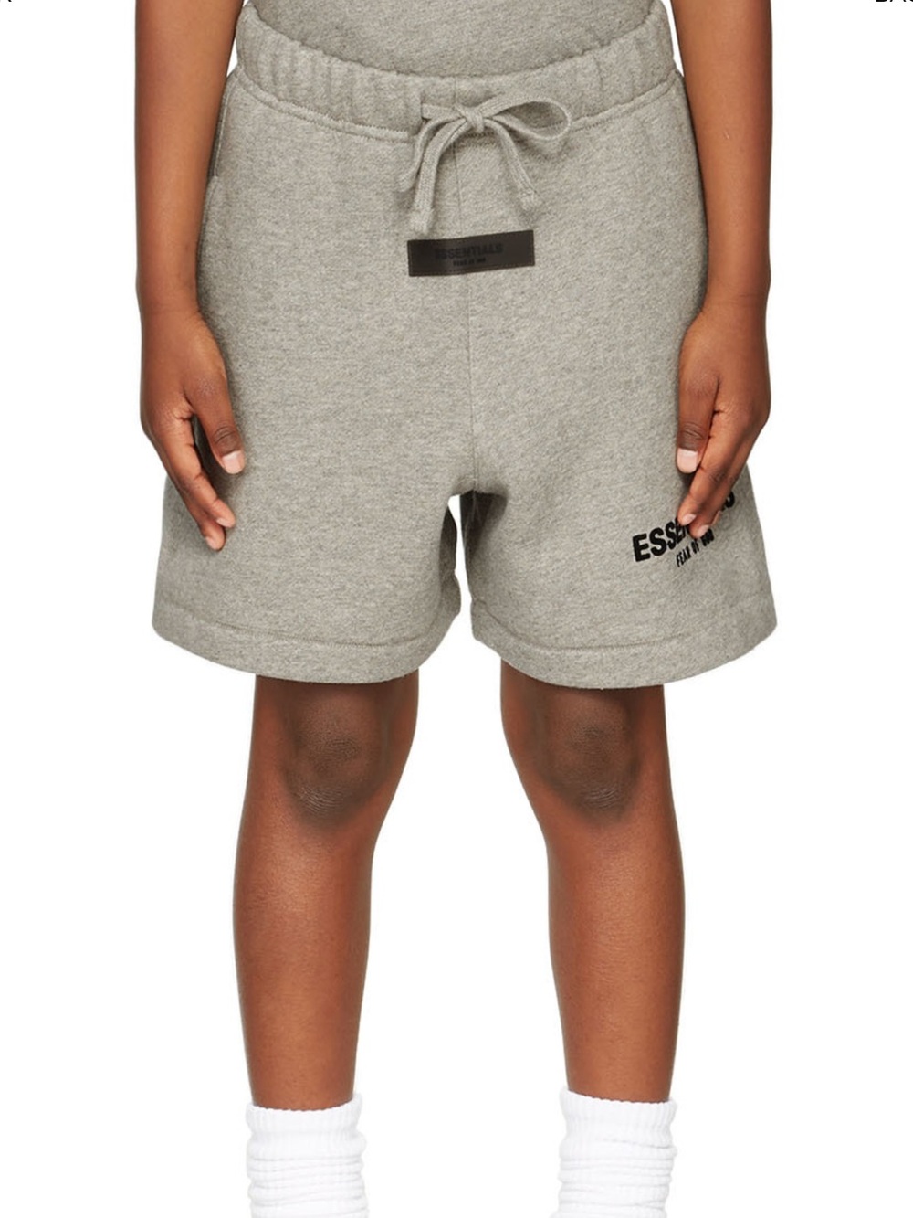 FEAR OF GOD SHORTS